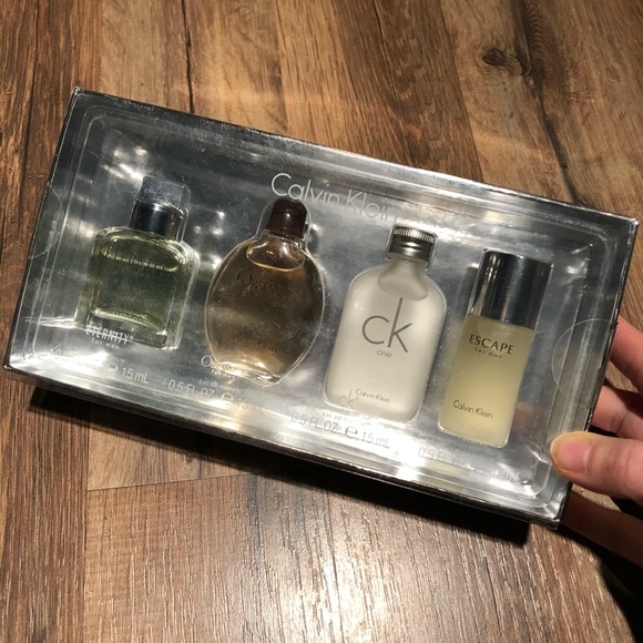 Calvin Klein Other - ⭐️SOLD ON MERCARI⭐️ Calvin Klein Other - ⭐️SOLD ON MERCARI⭐️